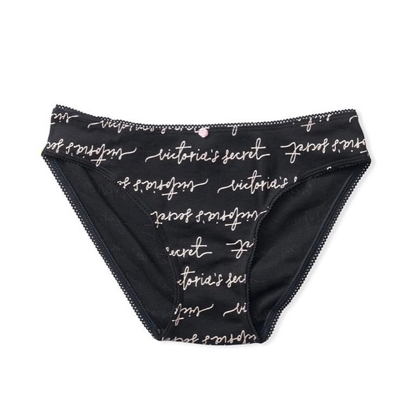 3 Pairs of Victoria Secret Panties - Picture 5 of 11